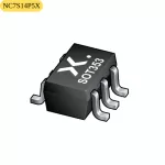 NC7S14P5X-L22057 IC Inverter 1 Kênh